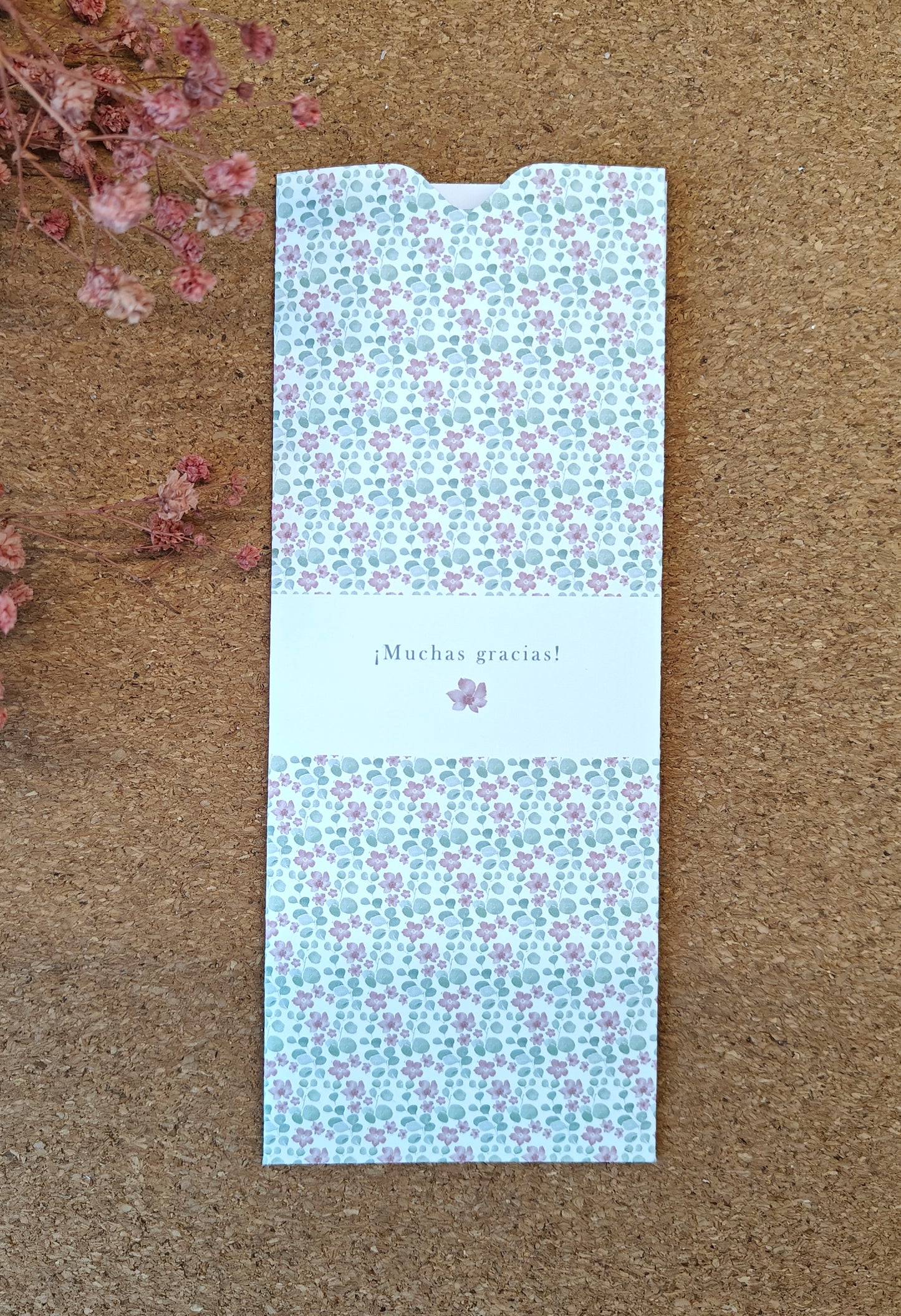 Recordatorio / Punto de libro personalizado Comunión COLECCIÓN FAN