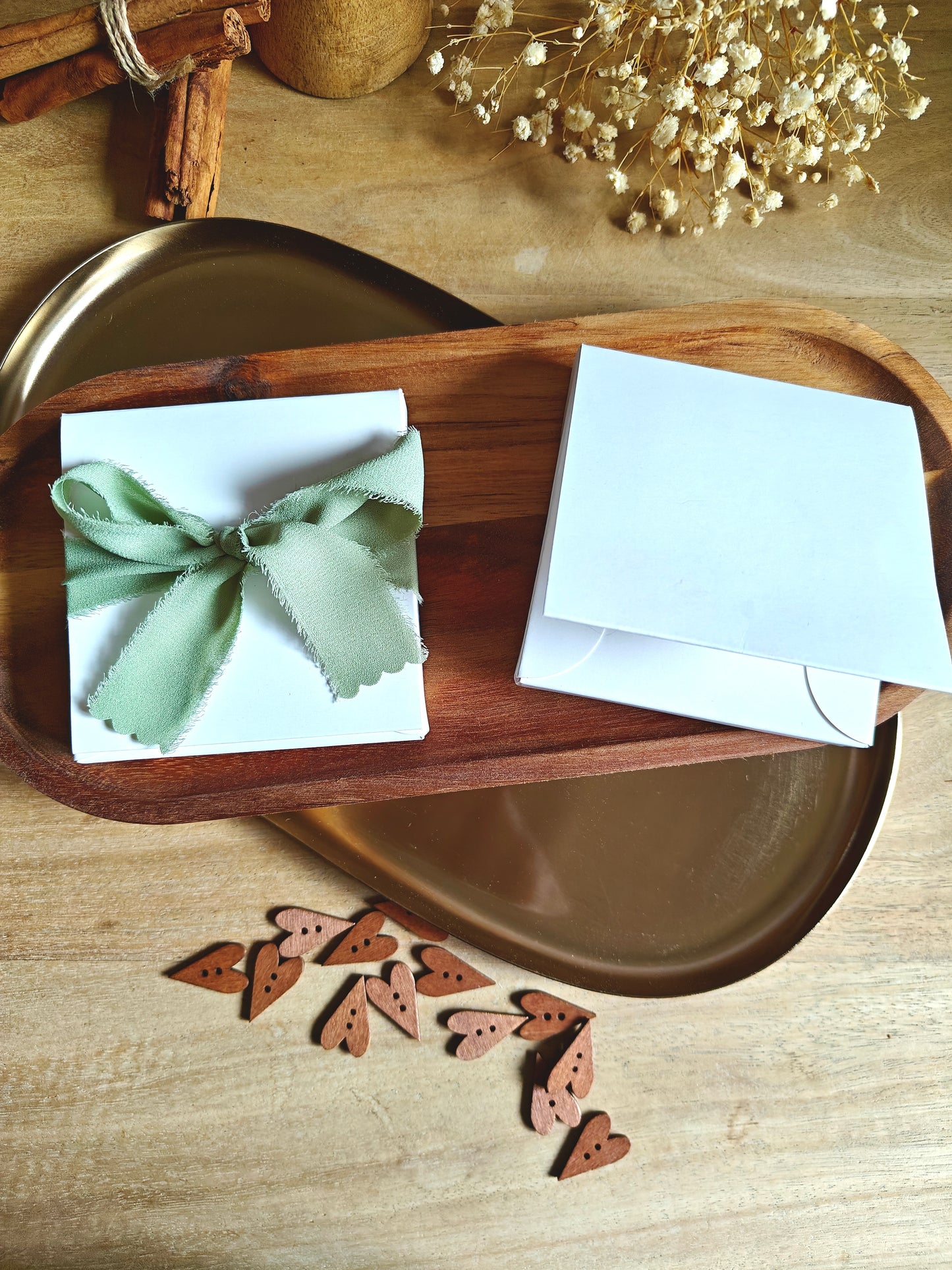 Caja joya personalizada Bodas