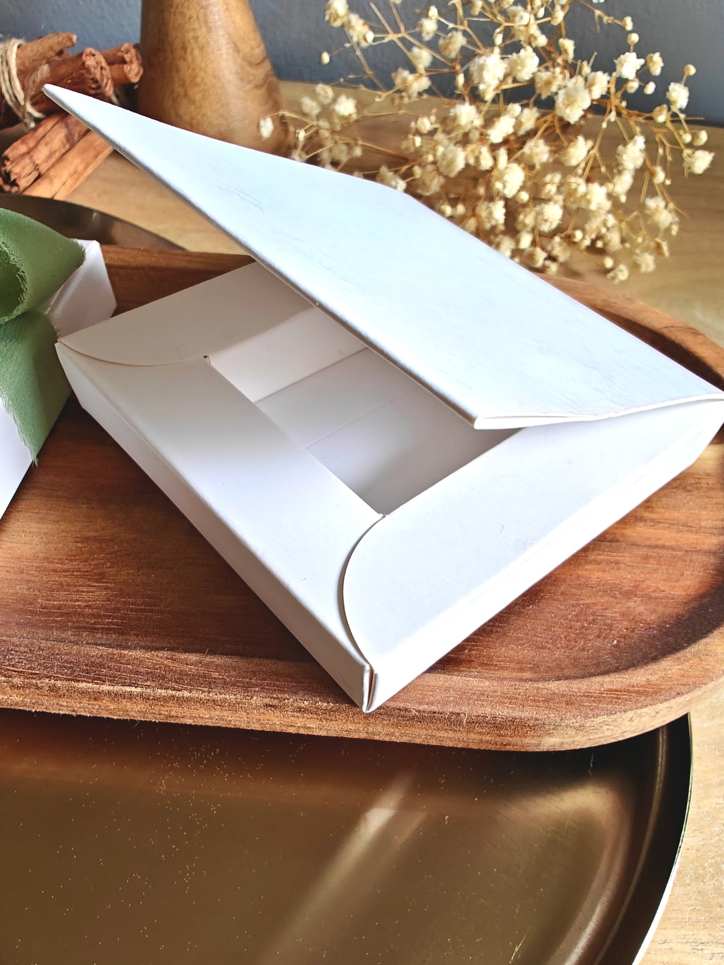 Caja joya personalizada Bodas
