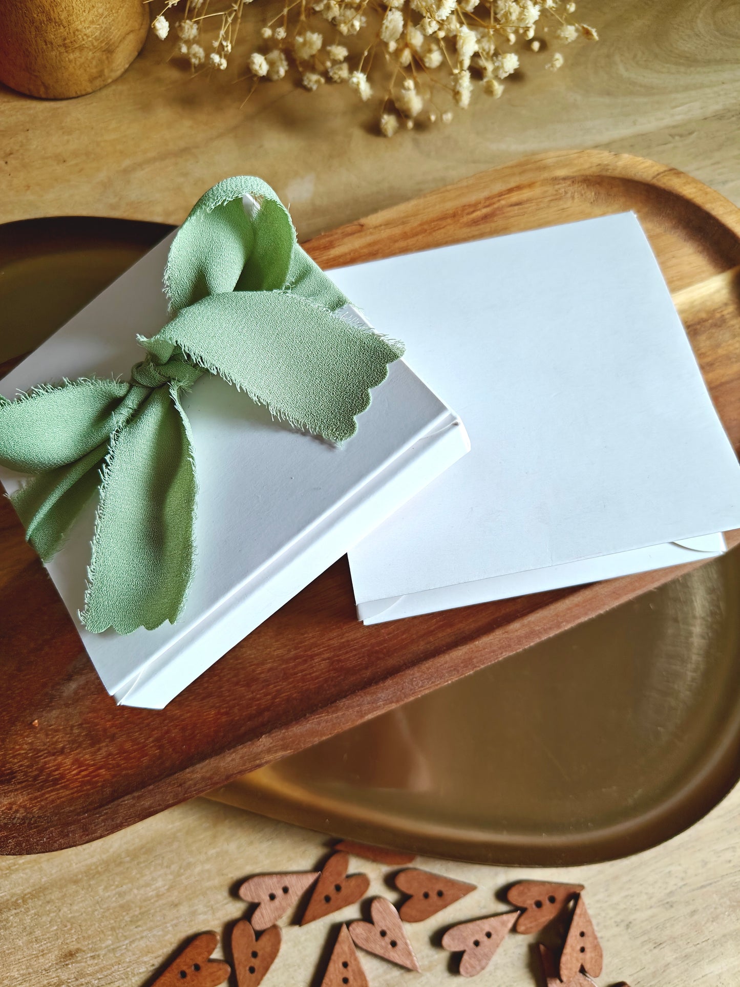 Caja joya personalizada Bodas