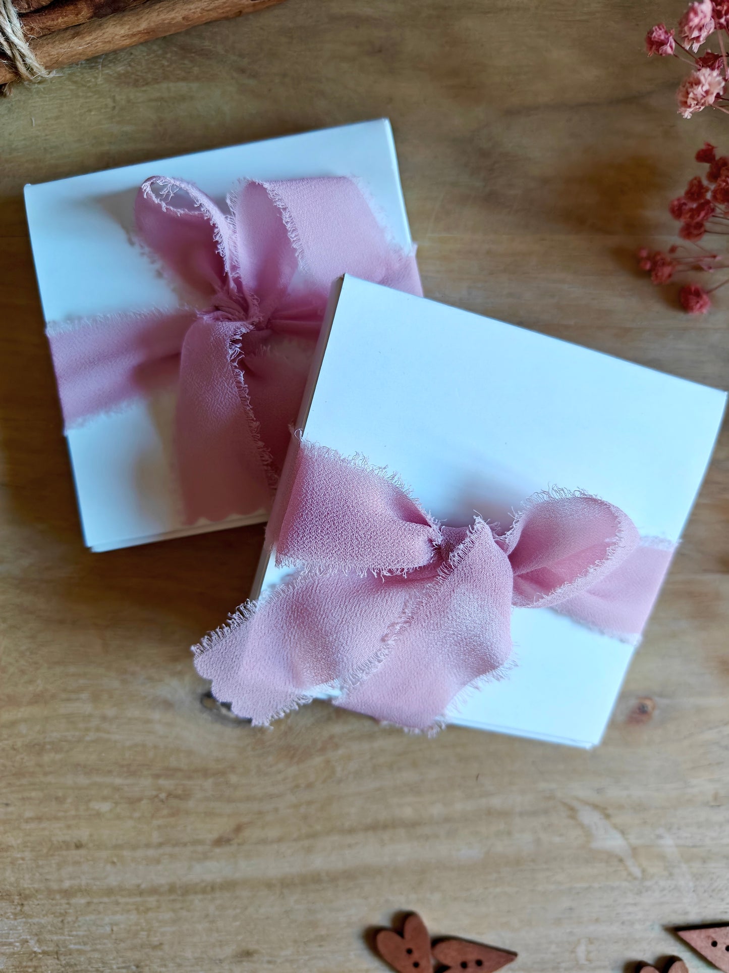 Caja joya personalizada Bodas