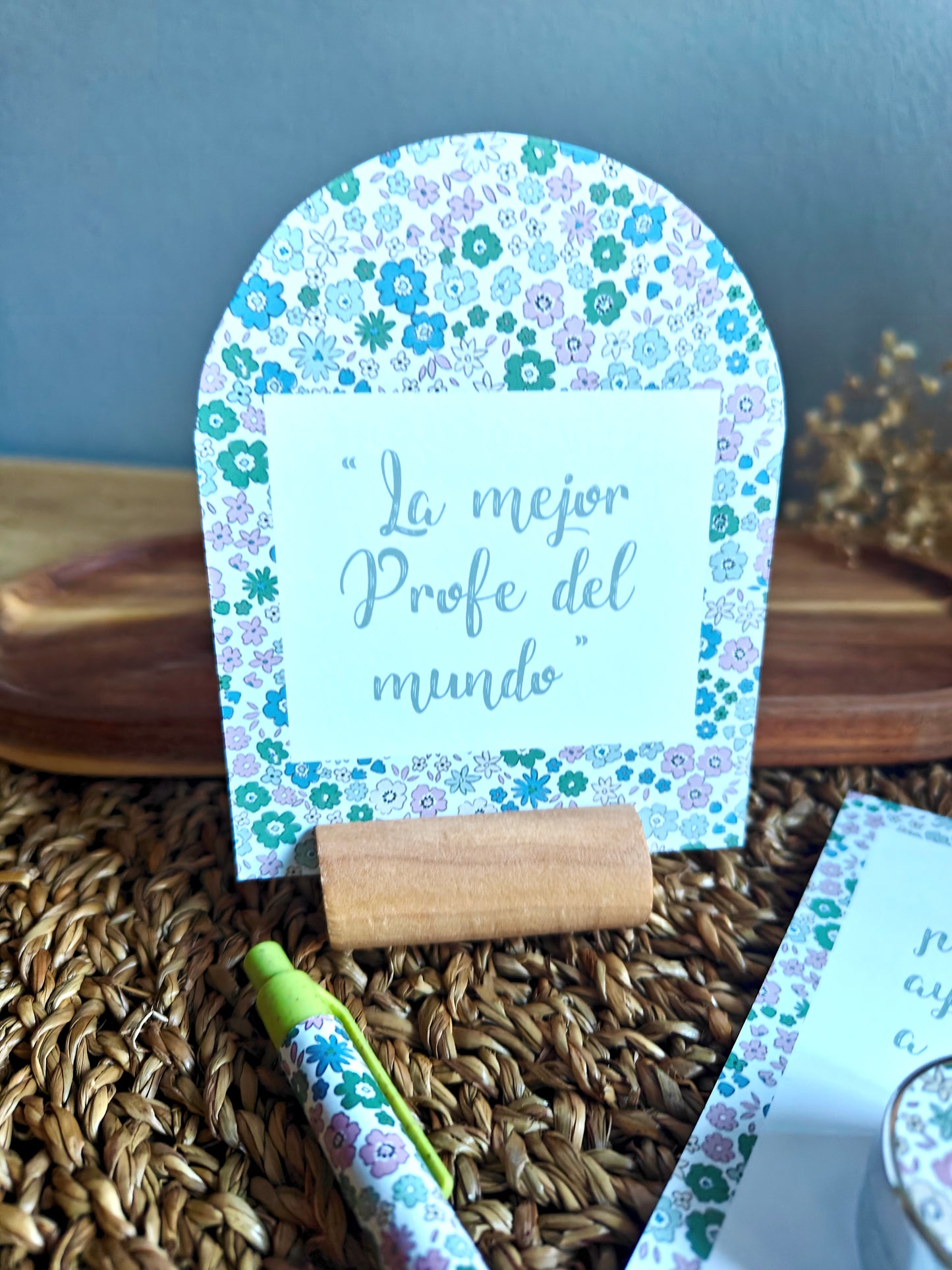 PACK PROFES Nº 1