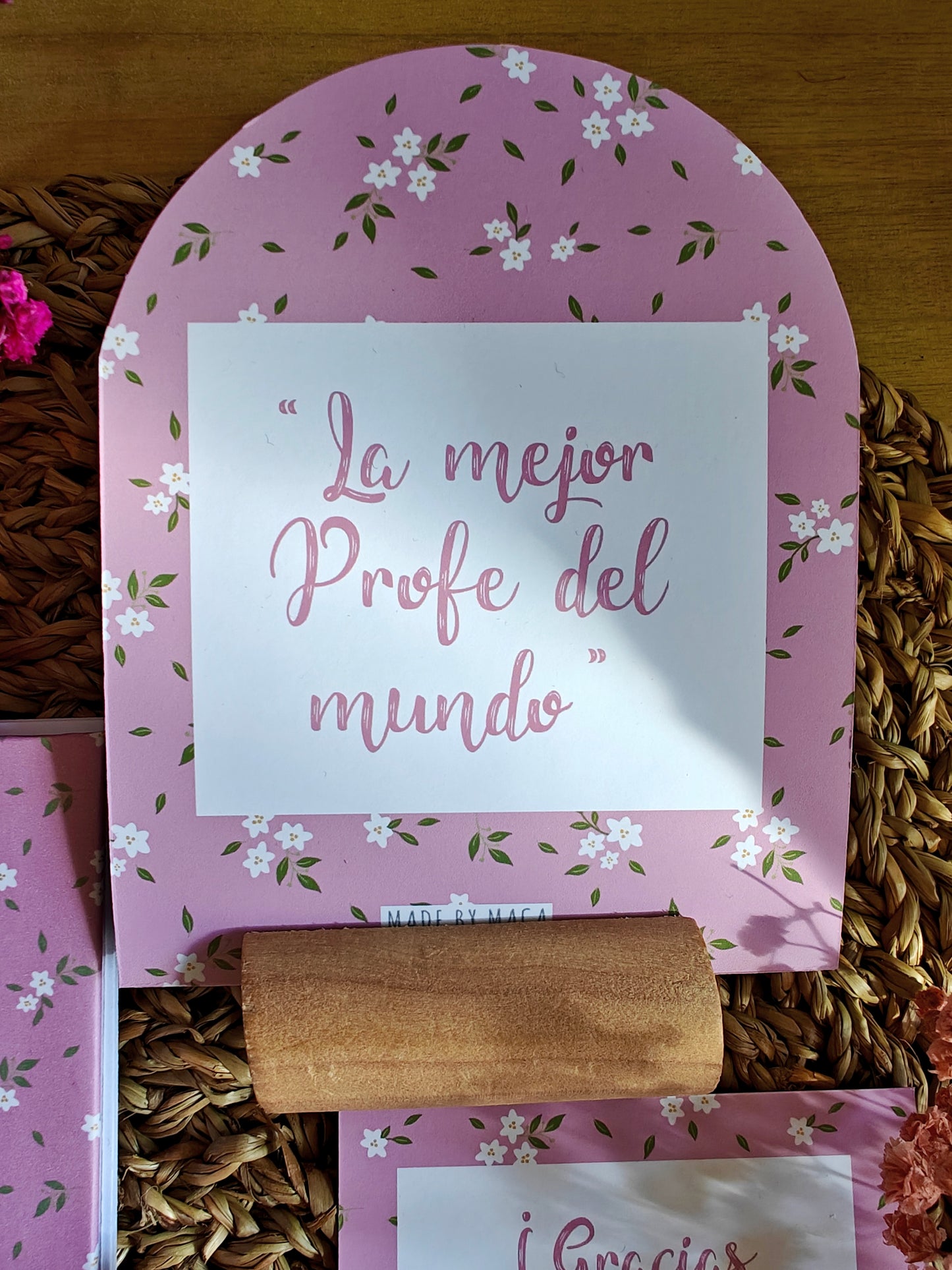 PACK PROFES Nº 1