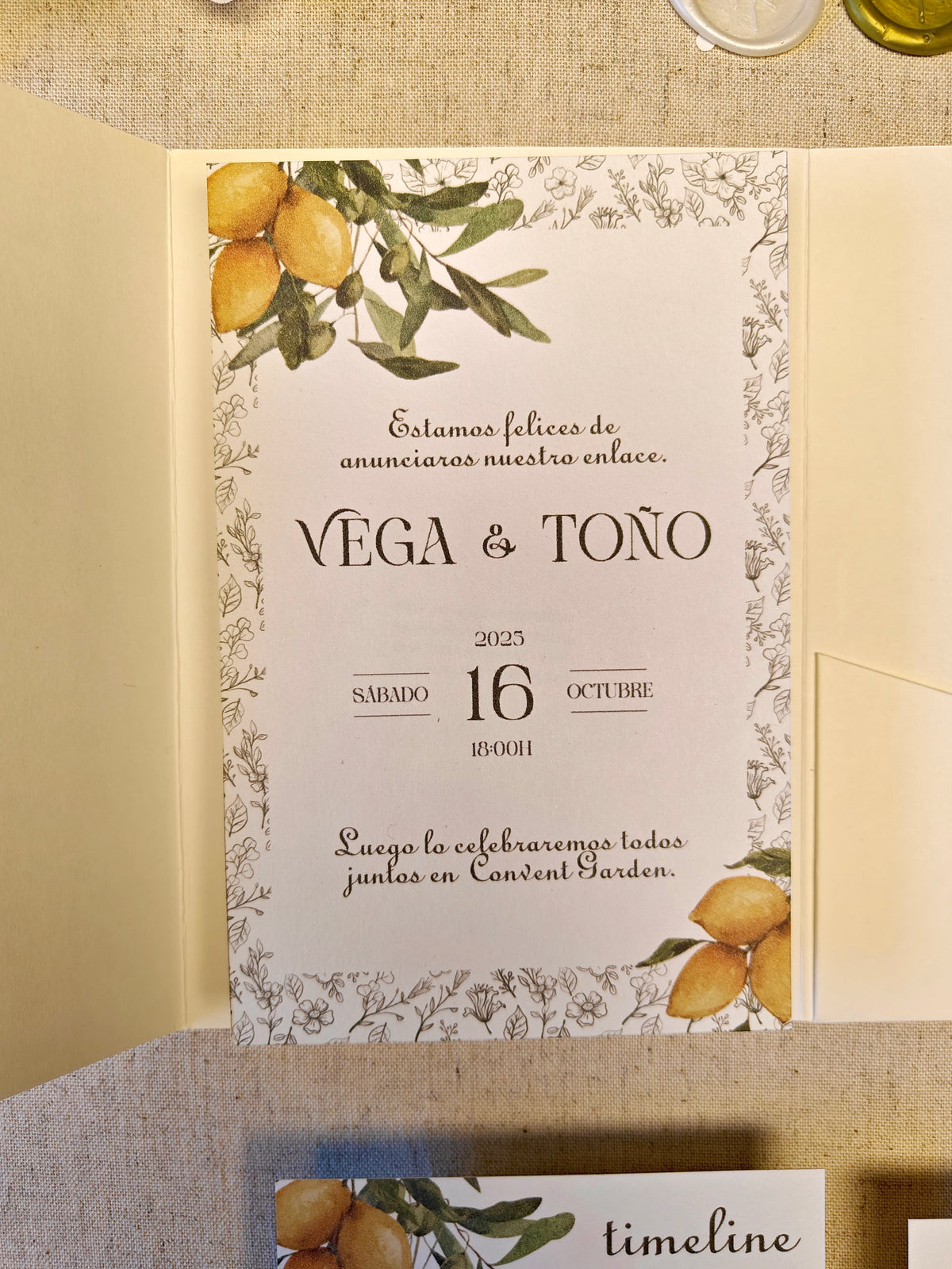 09. COLECCIÓN LEMON