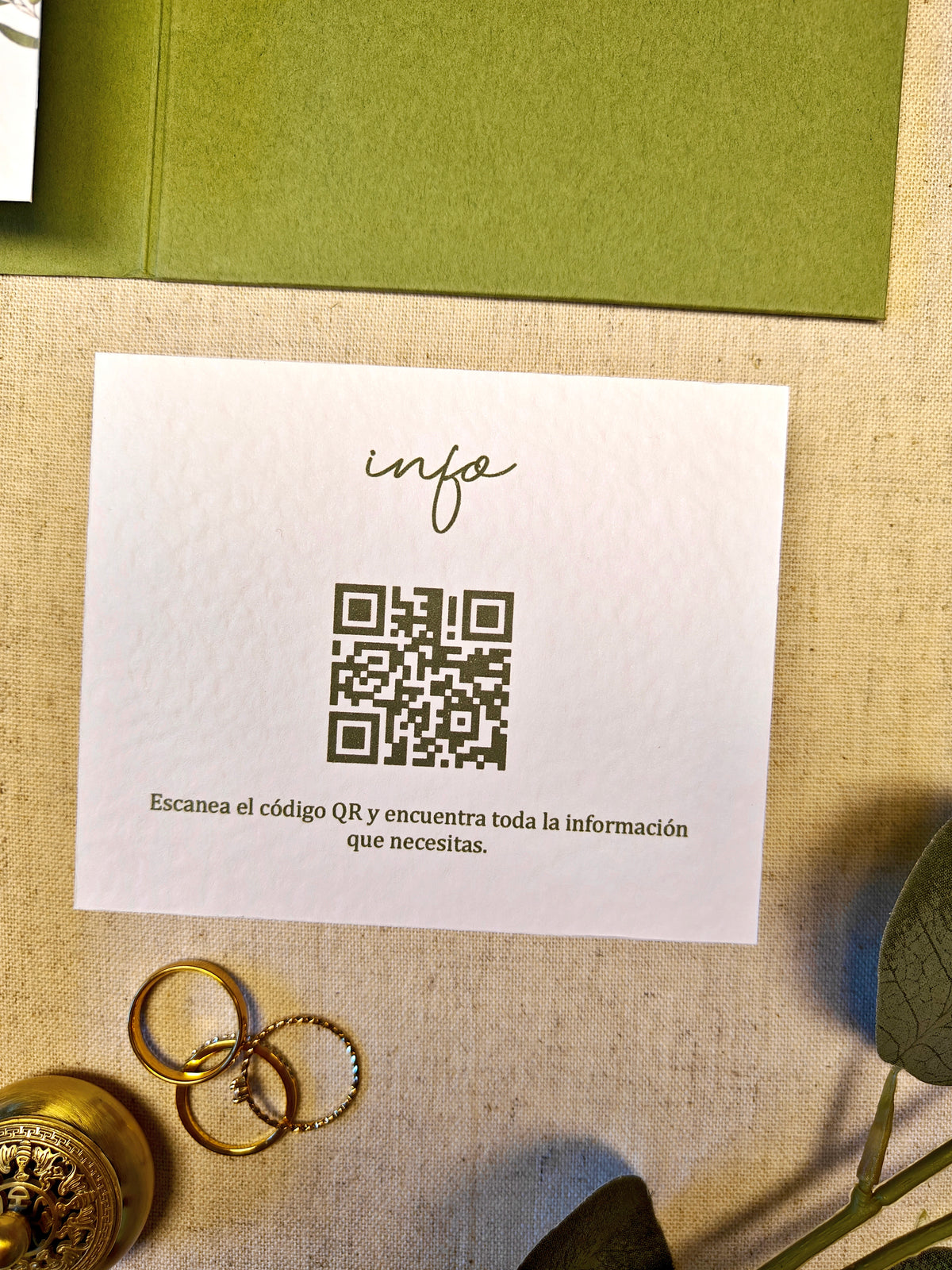 10. COLECCIÓN OLIVE