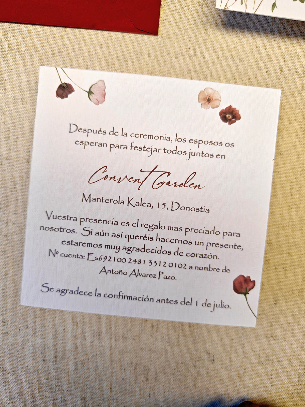 11. COLECCIÓN SELVA