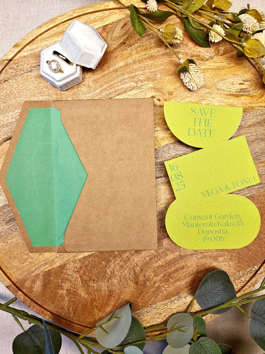 14. COLECCIÓN FORM (verde)