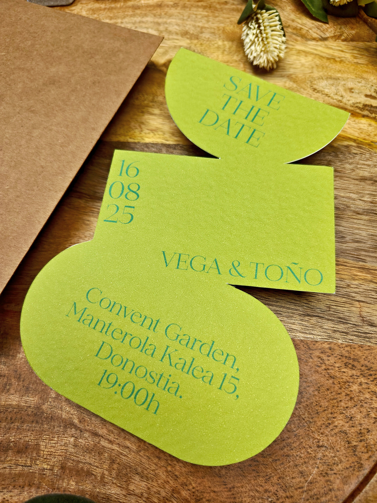 14. COLECCIÓN FORM (verde)