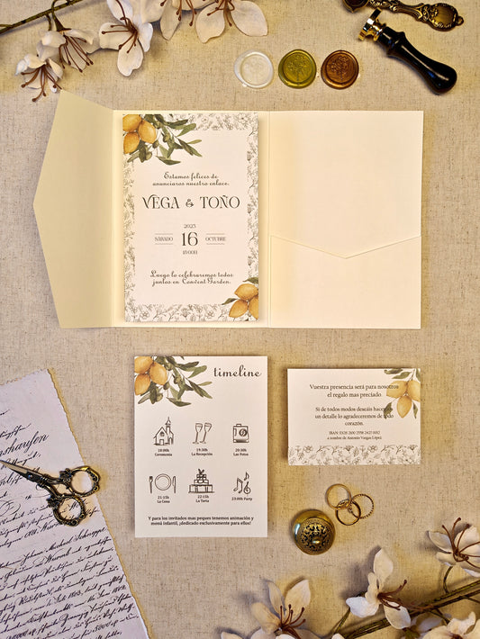 09. COLECCIÓN LEMON