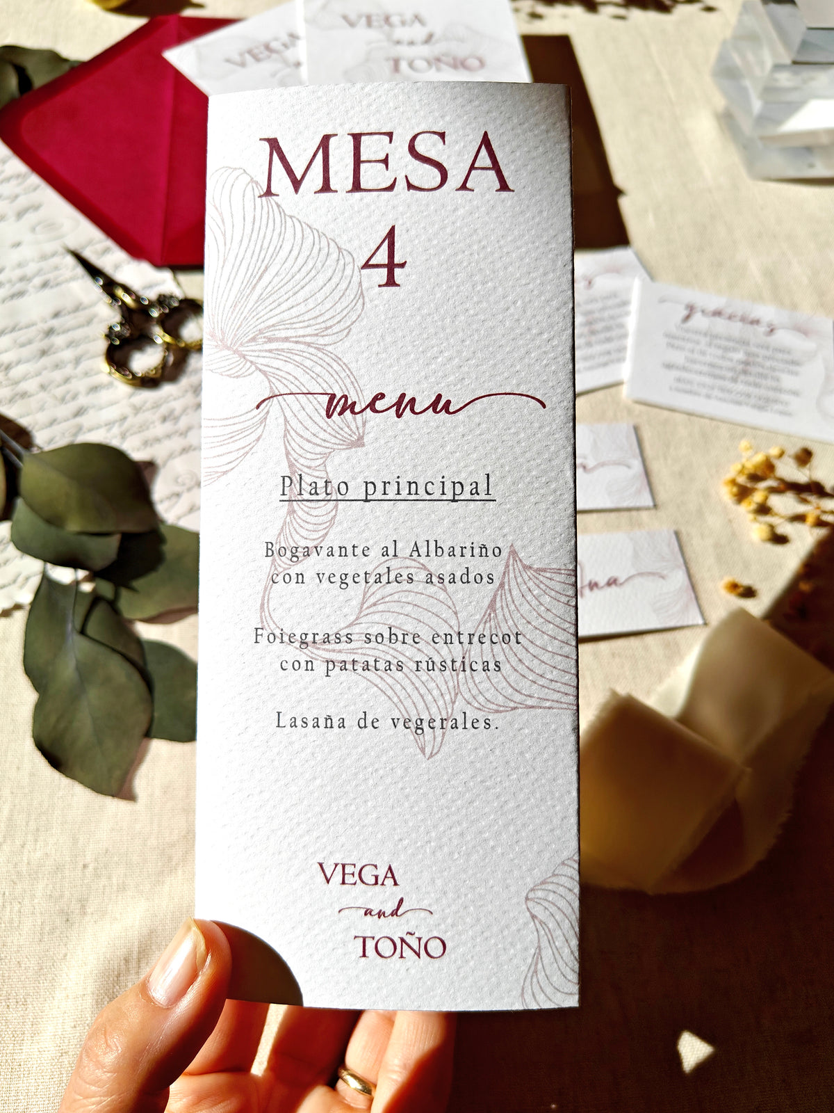 16. COLECCIÓN LINE