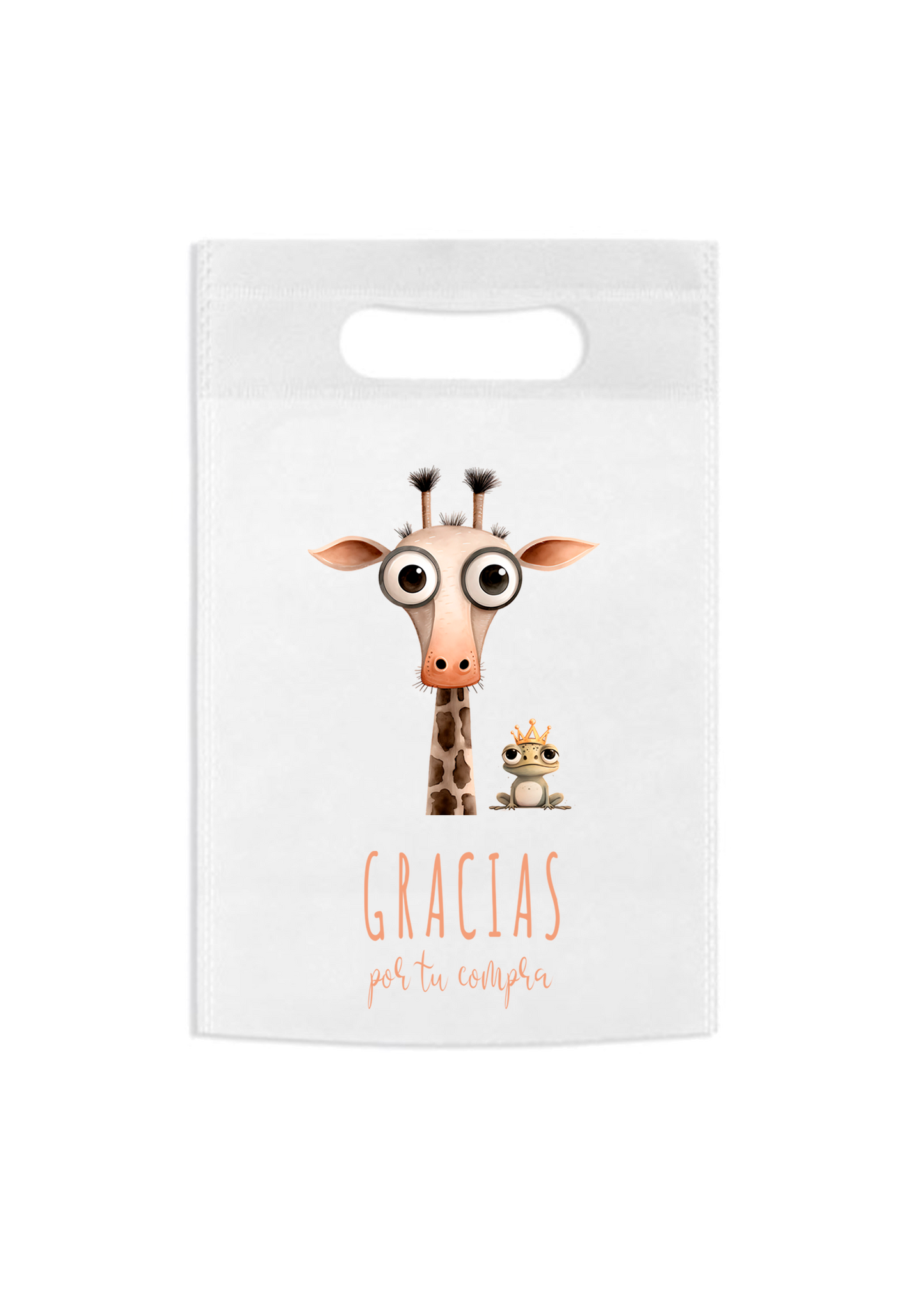 bolsa con personalizacion para marcas, o eventos