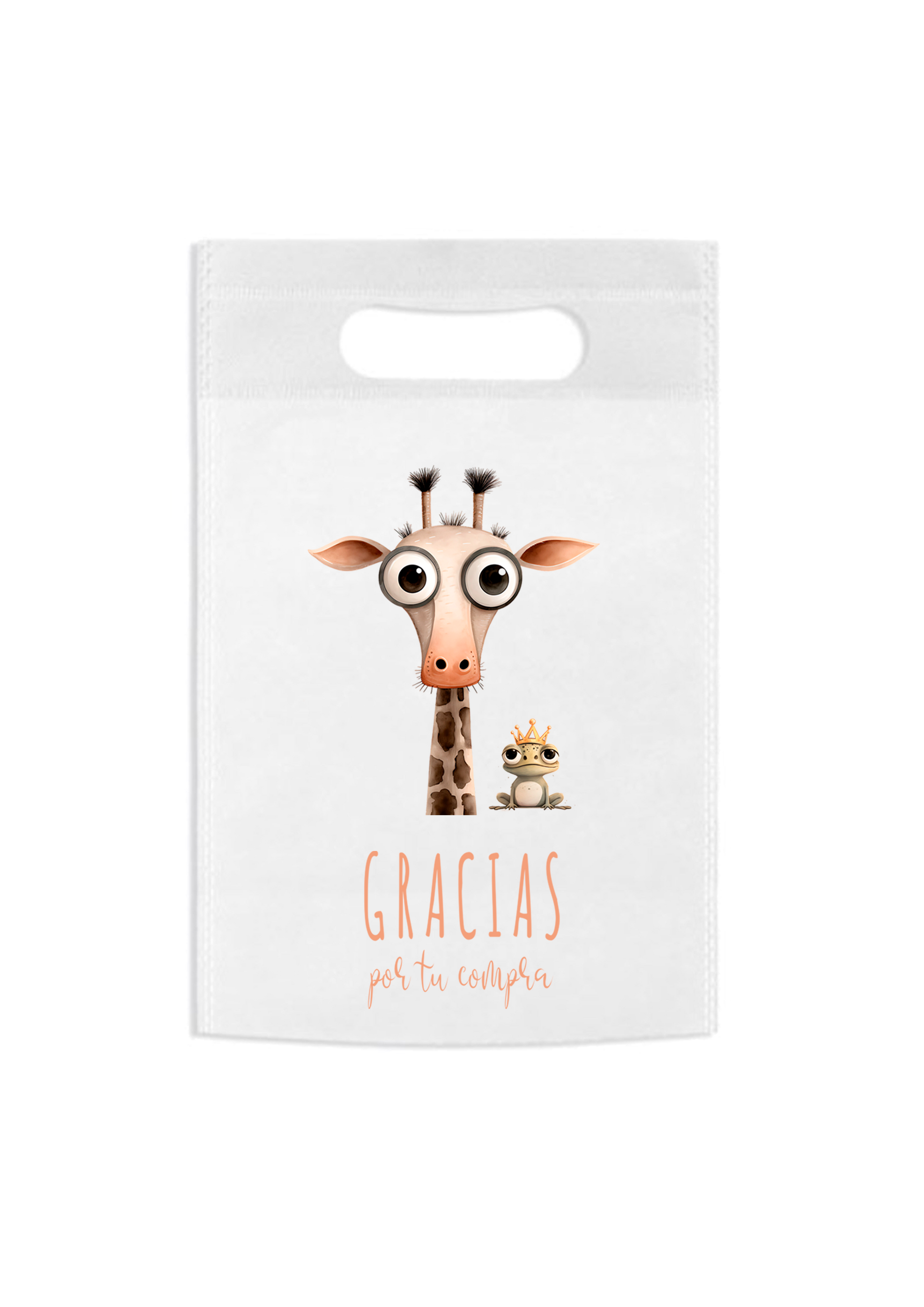 bolsa con personalizacion para marcas, o eventos