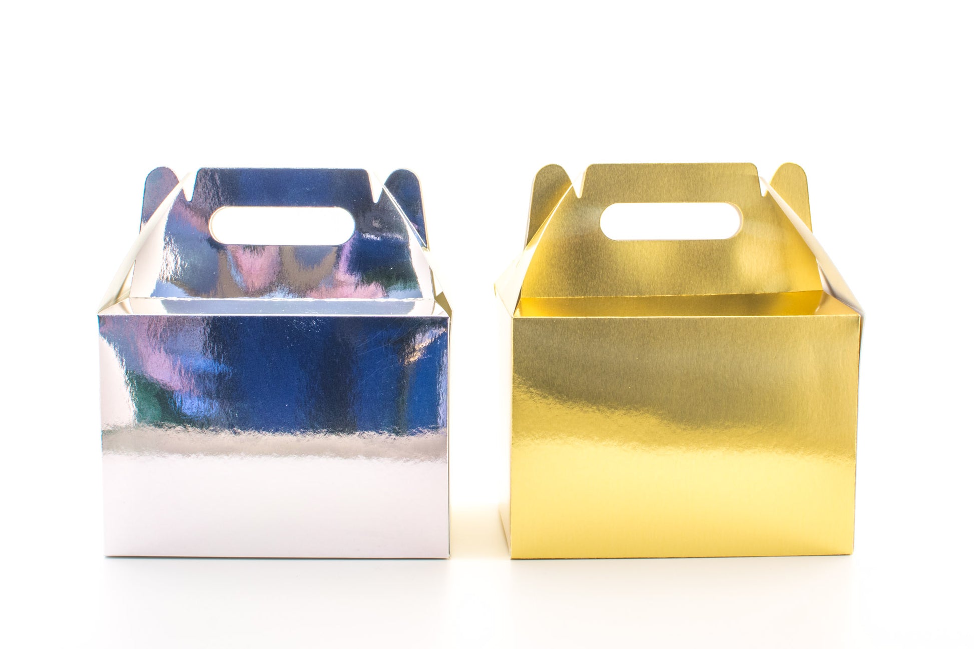caja para chuches, galletaas o detalles para invitados