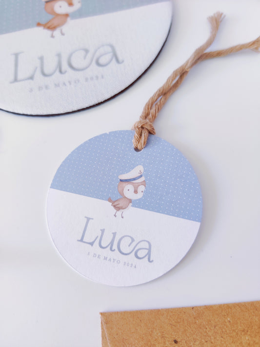 para bolsas y cajas