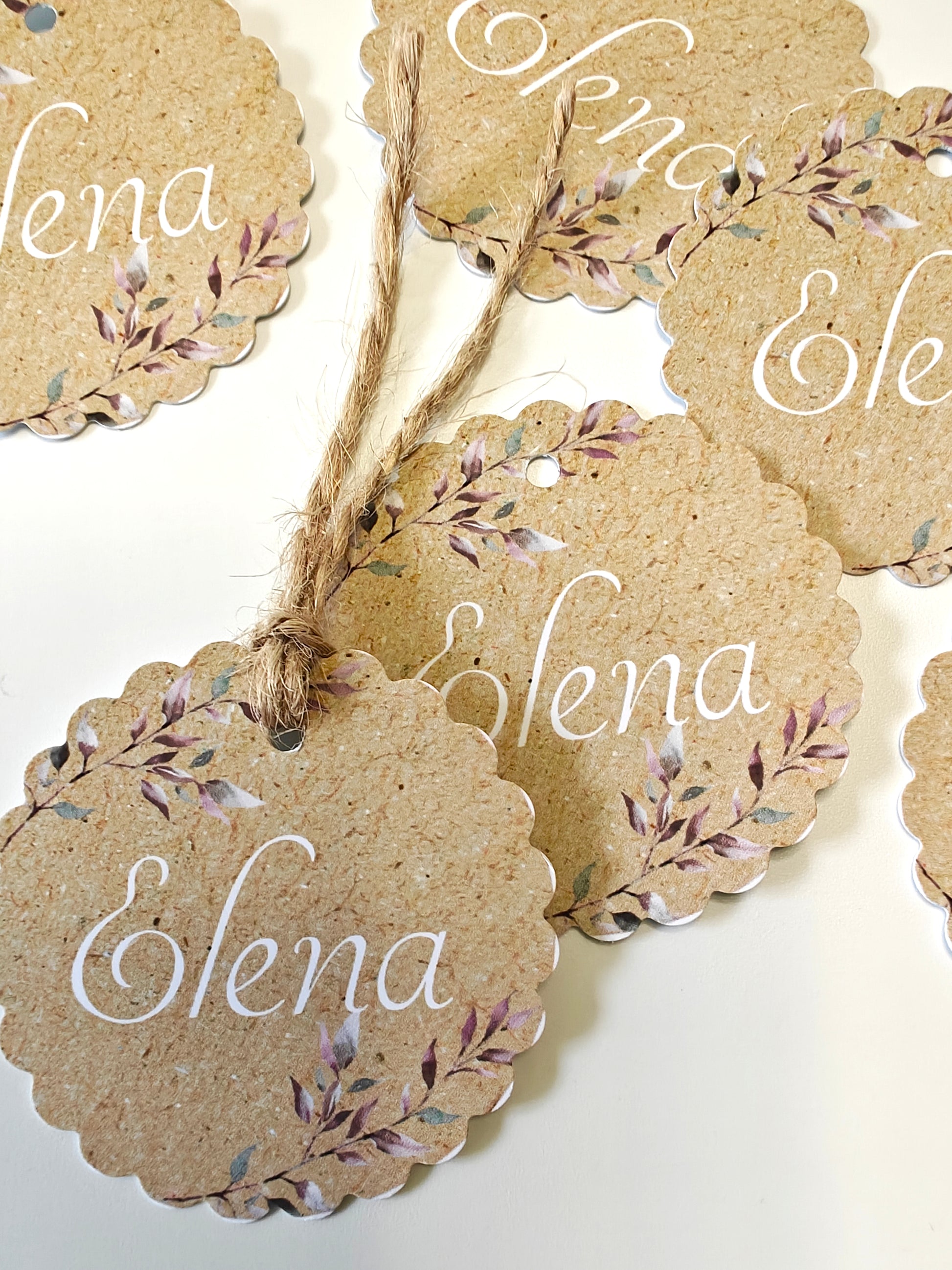 para regalos o detalles