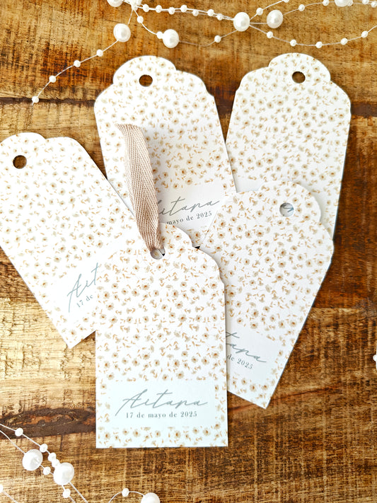 para cajas de regalo