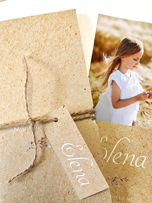 detalle recuerdo comunion