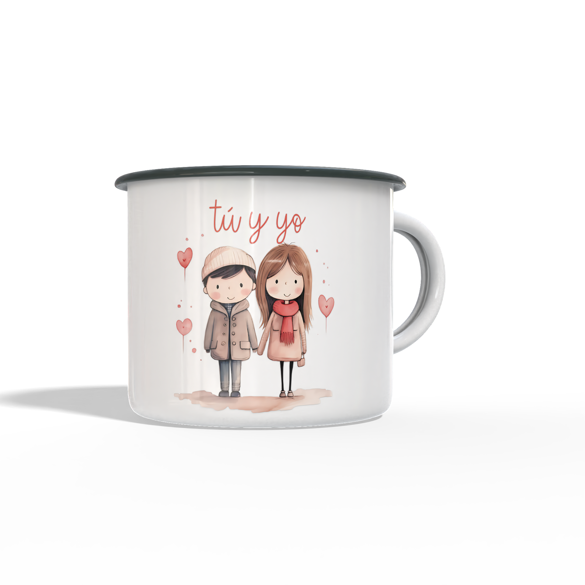 taza de regalo